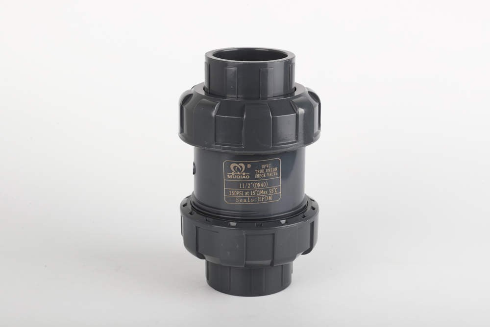 蚌山双由令止回阀